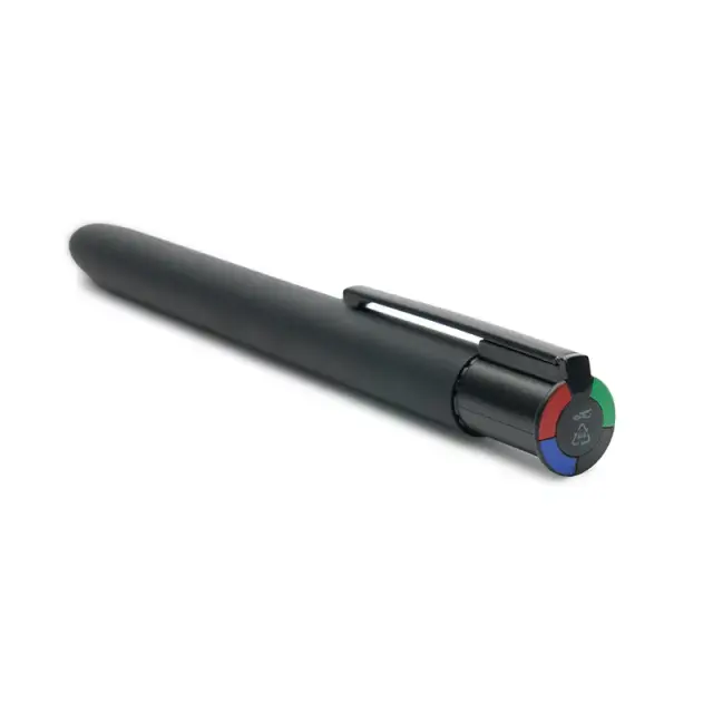 Boligrafo 4 Colores