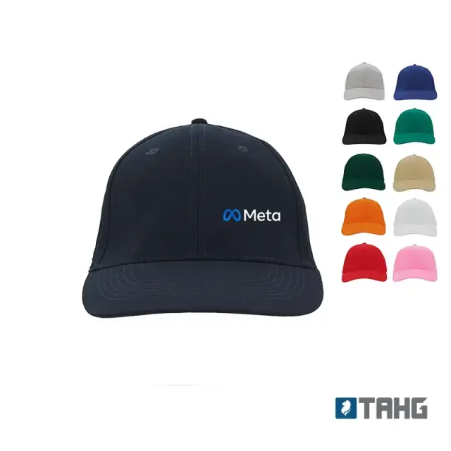 Gorro TAHG 168 c/broche 40