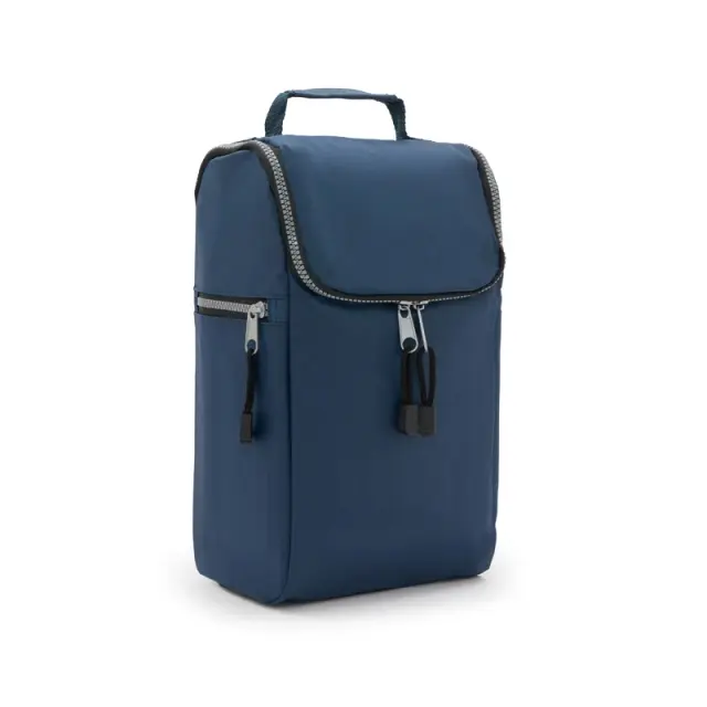 New Cooler Antartida