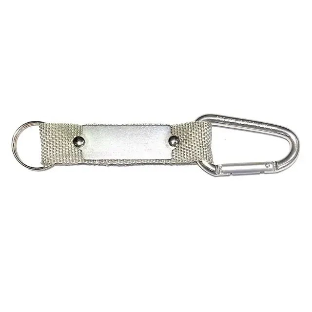 Llavero CARABINER 10