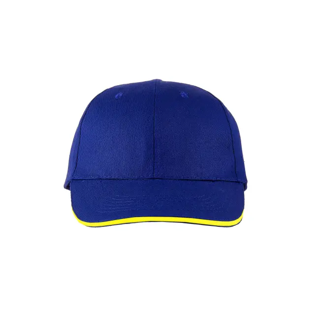 Gorro TAHG 144 c/velcro 8