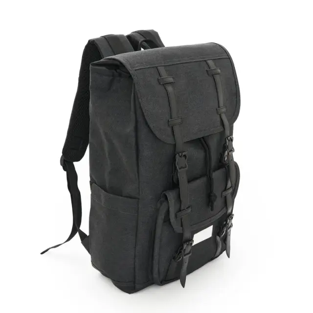 Mochila Patch