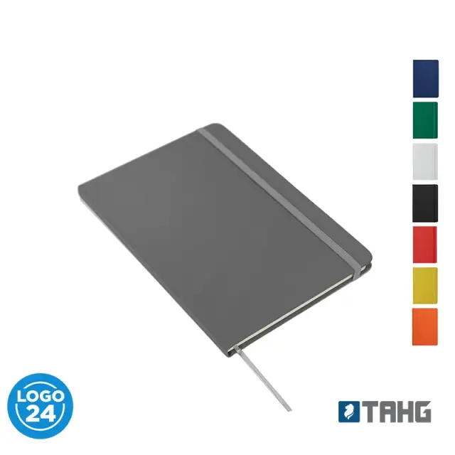Cuaderno JOURNAL A5 64 hojas 3