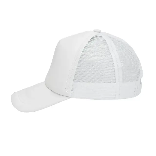 Gorro Trucker c/broche