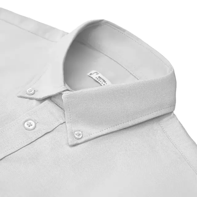 Camisa Boston Hombre/Unisex