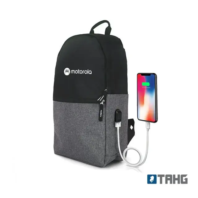 Mochila Delta backpack 8