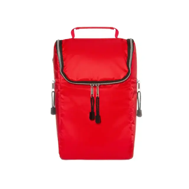 New Cooler Antartida