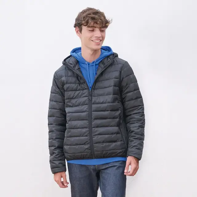 CAMPERA STREAM MEN