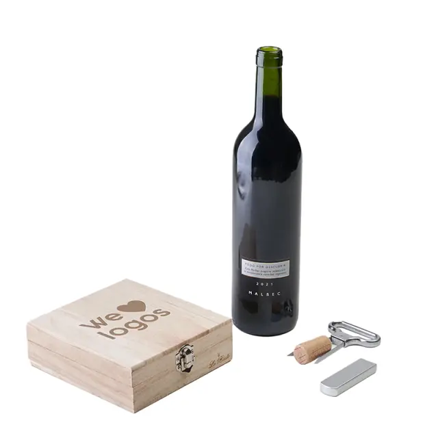 La Baule Set de Vino Sancerre 237