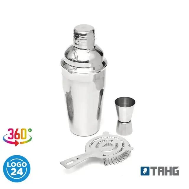 Coctail set Barman 5