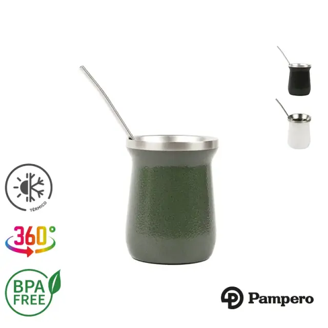 Mate Origen Mini 9
