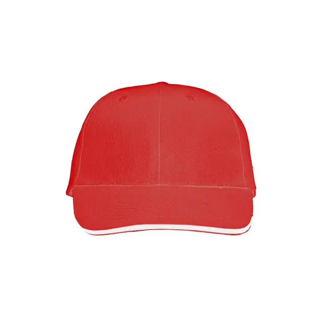 Gorro TAHG 144 c/velcro 16