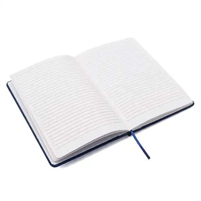 Cuaderno MUSE A5