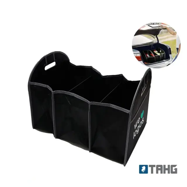 Car organizer 7