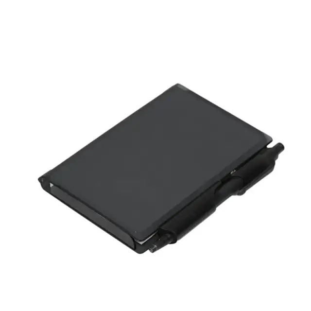 Cuaderno Nifty 8