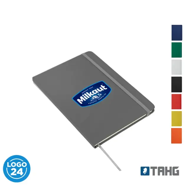 Cuaderno JOURNAL A5 64 hojas 2