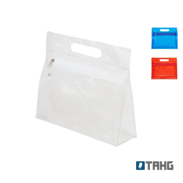 Cristal Pouch 10