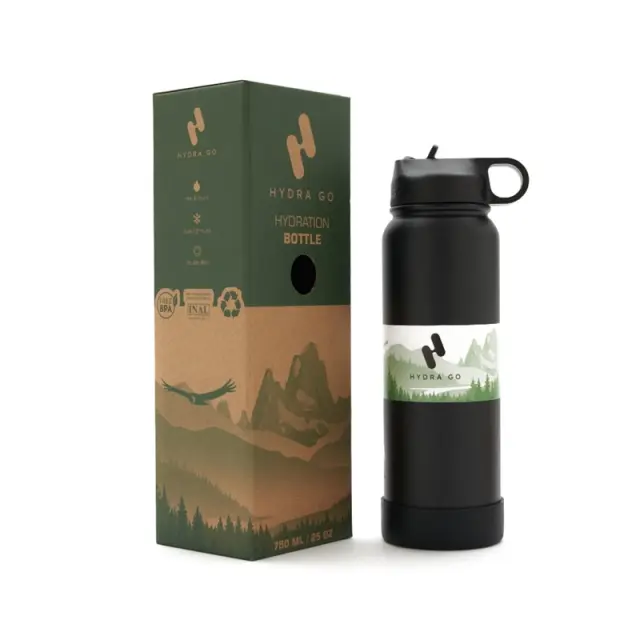 Botella Hydra Go 750 ml 2