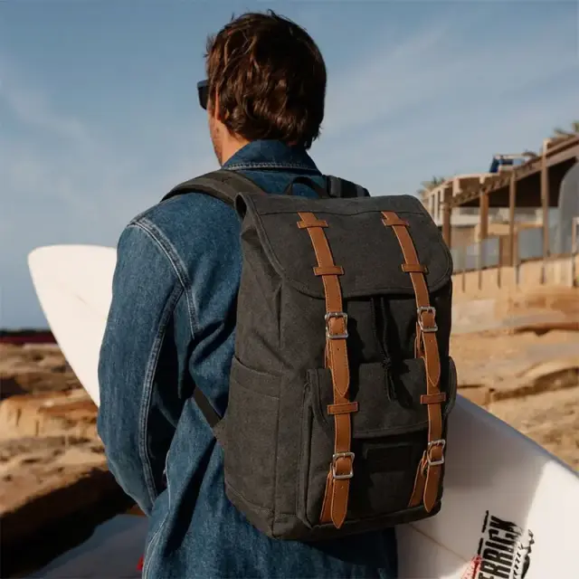 Mochila Venice 10