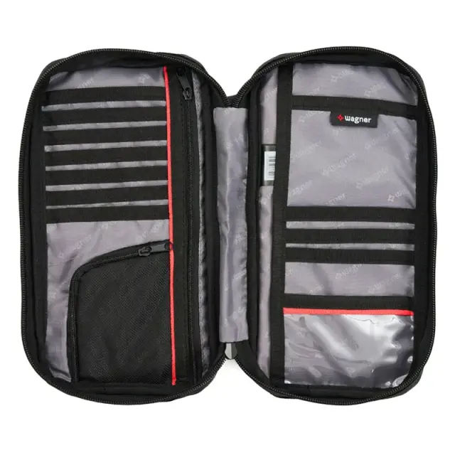 Passport holder Satz 6