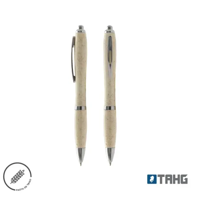 Boligrafo WIT 4