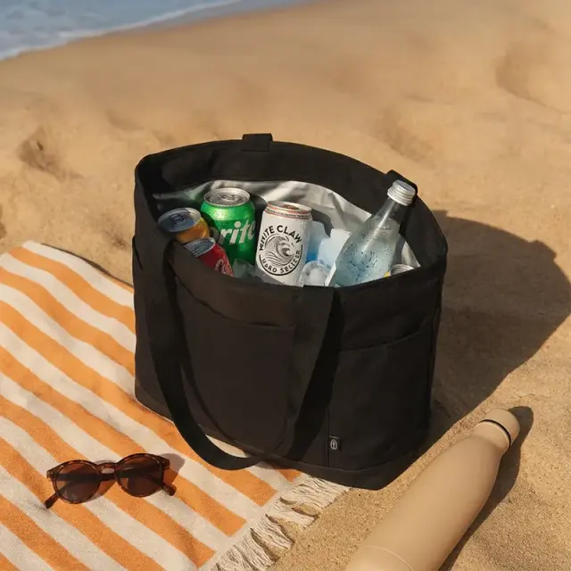 Cooler Tote Mars