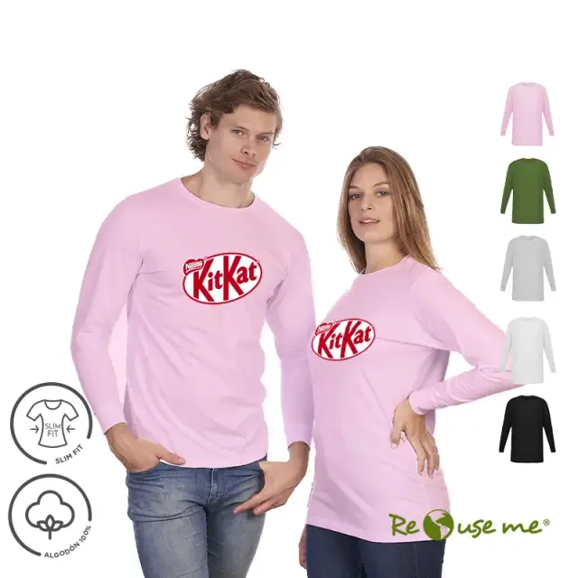 Remera Autumn 21