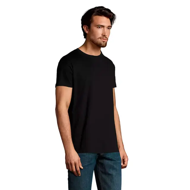 Remera Lincoln 5
