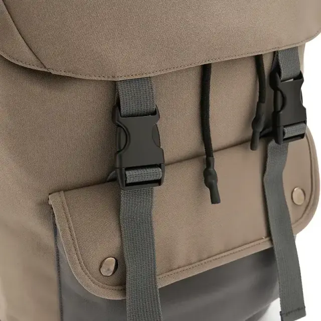 Mochila Esteco 8