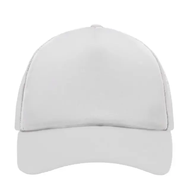 Gorro Trucker c/broche