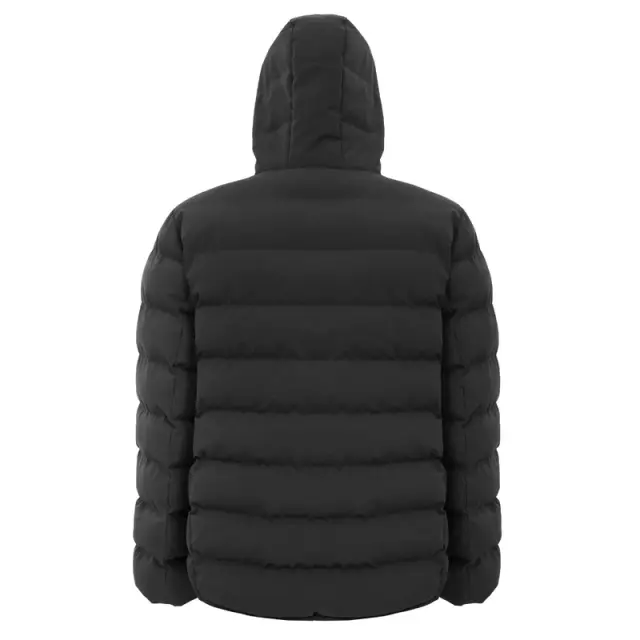 Campera Montana Mujer