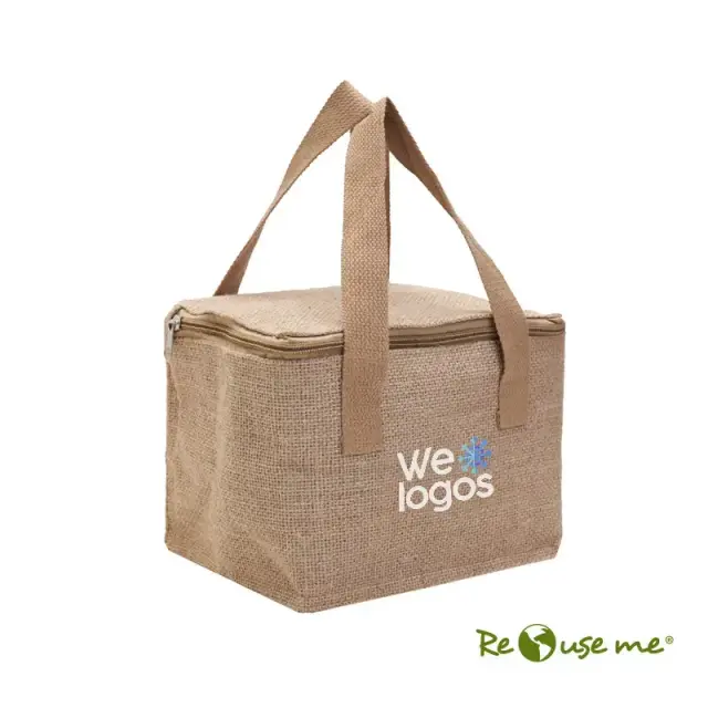 Cooler Bags Yute 5 L 7