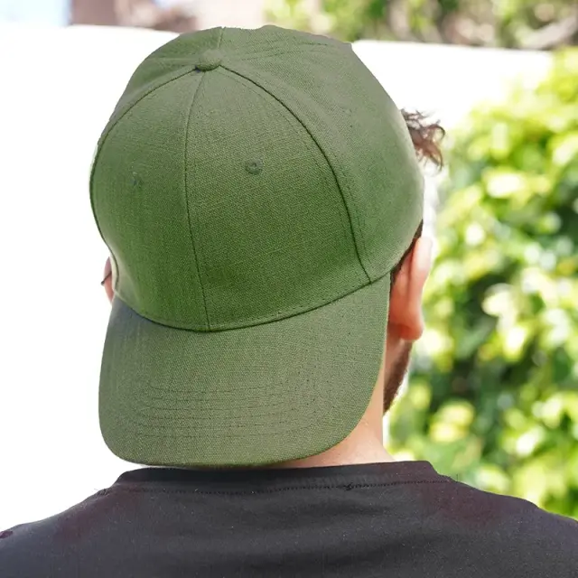 Gorro HEMP 24