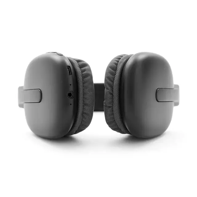 Auriculares CUFFIA