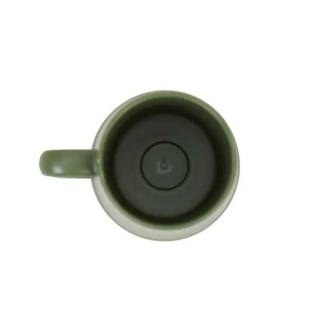 Mate C/asa y Bombilla