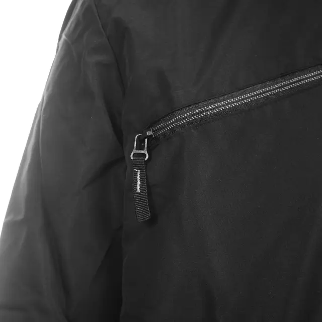 Campera Windbreaker Cardon