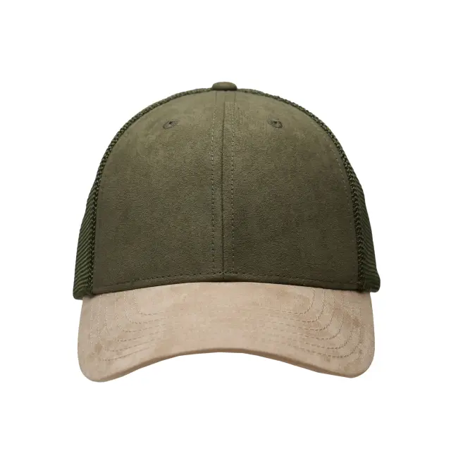 Gorro Santa Fe Mesh Combinado