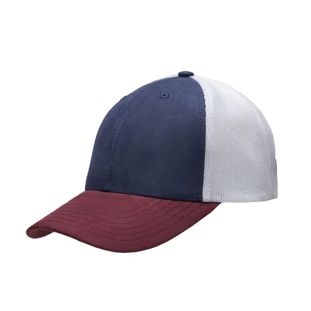 Gorro Santa Fe Mesh Combinado
