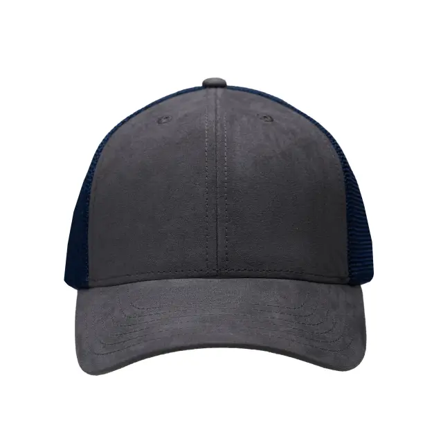 Gorro Santa Fe Mesh Combinado
