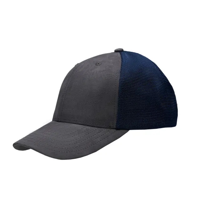 Gorro Santa Fe Mesh Combinado