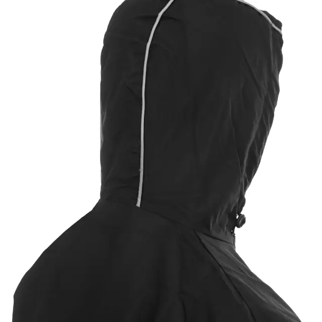 Campera Rompeviento Pampero 6