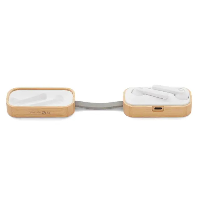 Auriculares NALU