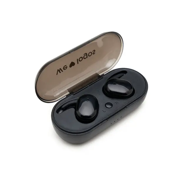 	Auriculares Concerto 4