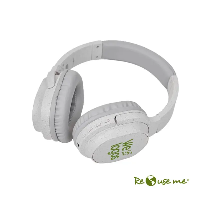 Auriculares Demo 9