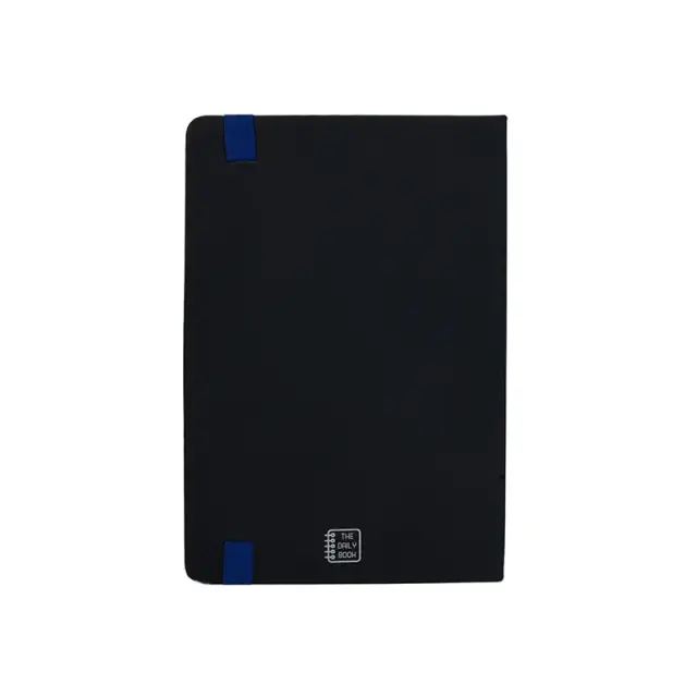 Daily Book University Color 9