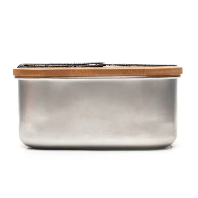 Contenedor de Acero BOîTE