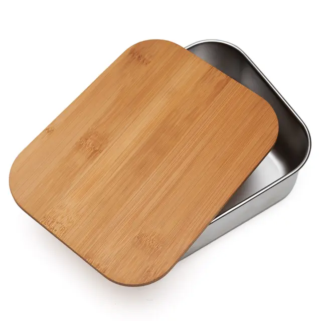 Contenedor de Acero BOîTE