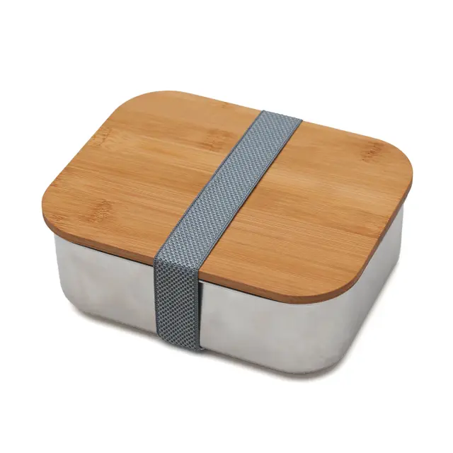 Contenedor de Acero BOîTE
