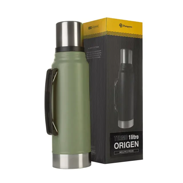 Termo ORIGEN 1 Lt.