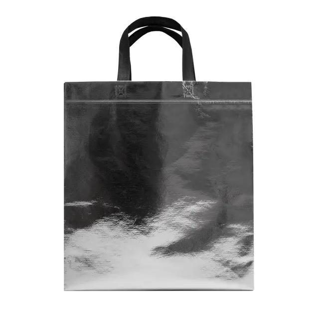 Bolsa Shiny 40x38x10 2